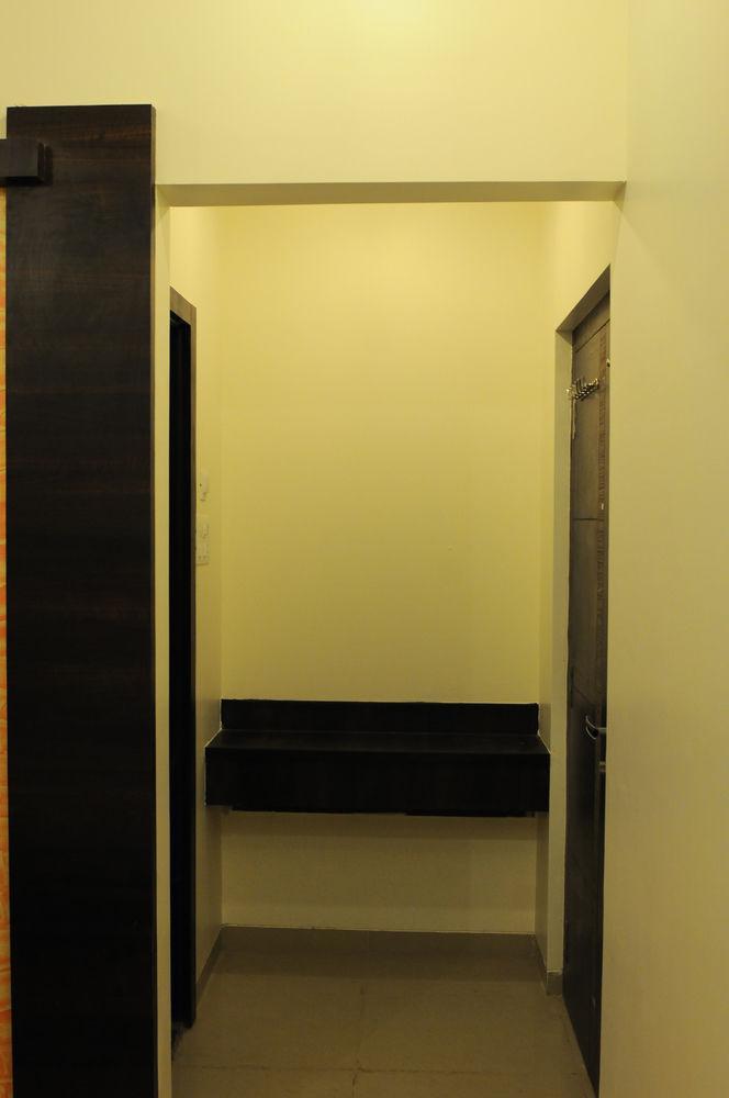 Hotel Sai Ramanand Shirdi Bagian luar foto